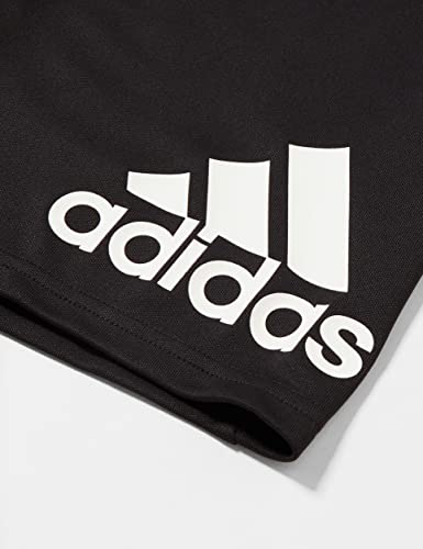 adidas GN1485 B BL SHO Shorts Boy's Black/White 1516