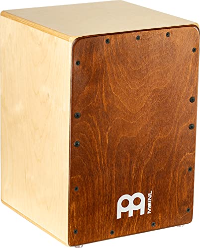 Meinl Percussion Cajón flamenco JC50AB