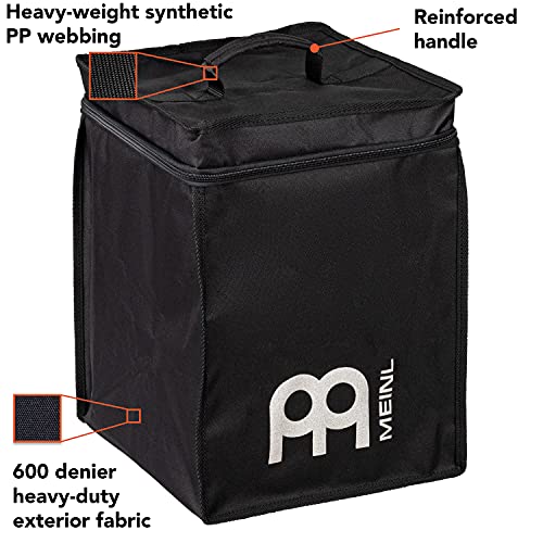 MEINL Percussion - Jam Cajon Gig Bag, MSTJCJB