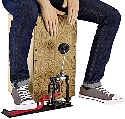 Meinl Percussion Tmstcp-2 Cajon Flamenco