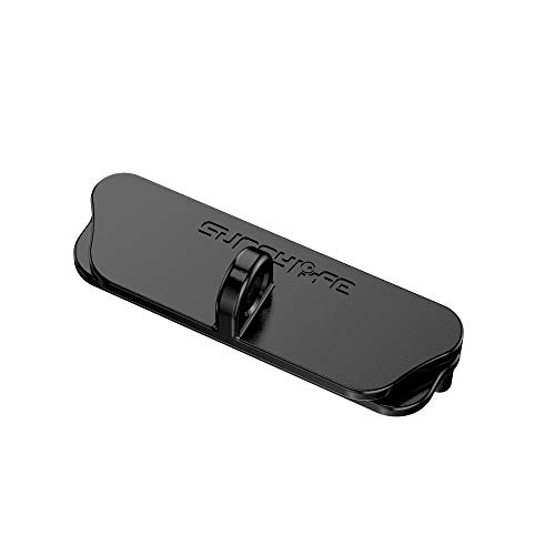 Motutech - Correa para cuello y soporte para DJI Mavic Mini 2 / Mavic Air 2, mando a distancia longitud ajustable