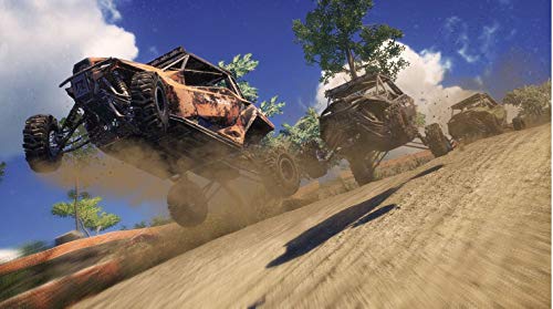 MX vs ATV All Out