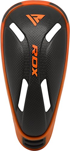 RDX Boxeo MMA Coquilla De Protección Protector Ingle Suspensorios Artes Marciales