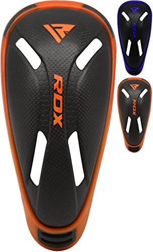 RDX Boxeo MMA Coquilla De Protección Protector Ingle Suspensorios Artes Marciales