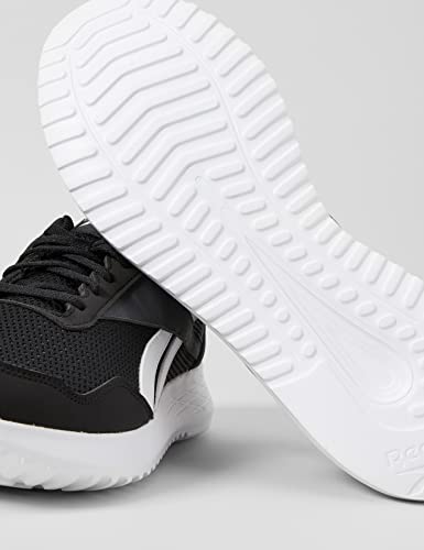 Reebok Energen Lite, Zapatillas de Running Hombre, Multicolor (Core Black/FTWR White/Cold Grey 7), 43 EU
