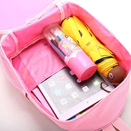 Tendycoco - Mochila Infantil para Danza, Bailarina