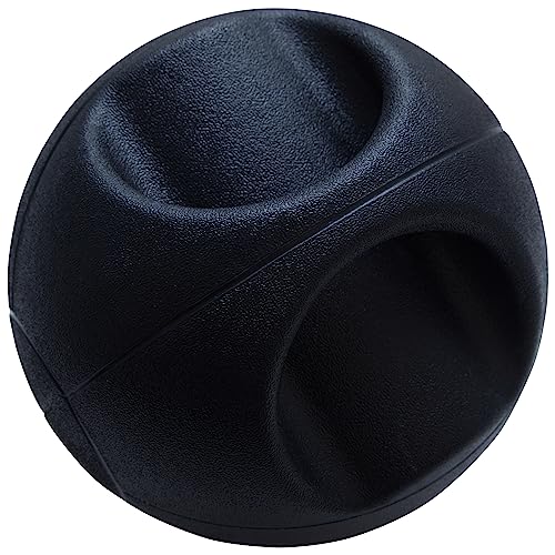 - Titan Life Pro Medicine Ball 8 kg DB Grib, balón Medicinal,