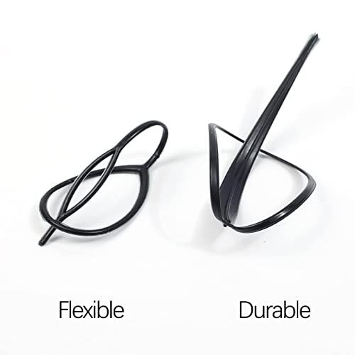 2 Piezas Herramienta para trenzar y hacer coletas,Trenza cola de caballo máquina de herramienta de trenzado,Accesorios de peluquería para estilismo del cabello