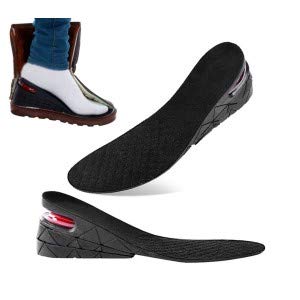 592413 Plantillas para aumentar la altura modelo Pump (36 - 43)
