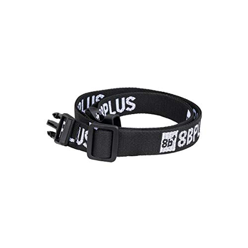 8B PLUS Jaime Bolsa de magnesio, Adultos Unisex, Multicolor (Multicolor), Talla Única