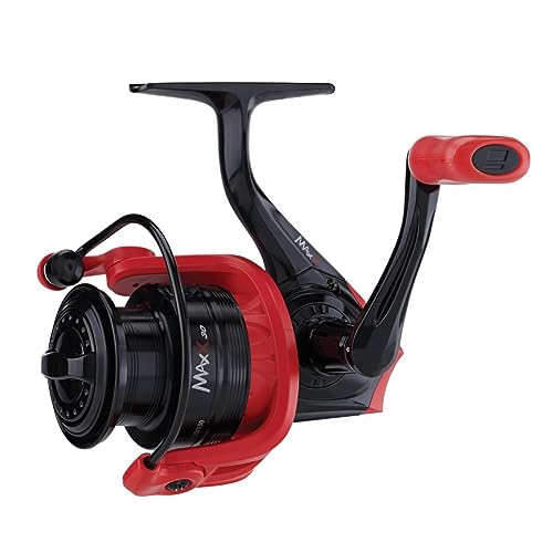 Abu Garcia MAX Pro Spinning Carrete de Pesca