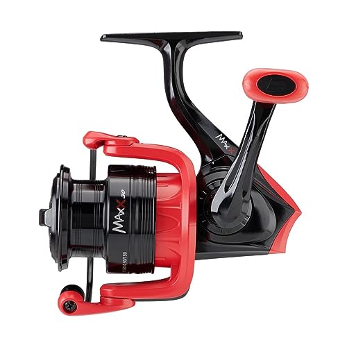 Abu Garcia MAX Pro Spinning Carrete de Pesca