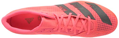 adidas EG6175, Zapatillas de Atletismo Hombre, Rossen Negbás Cobmet, 44 EU