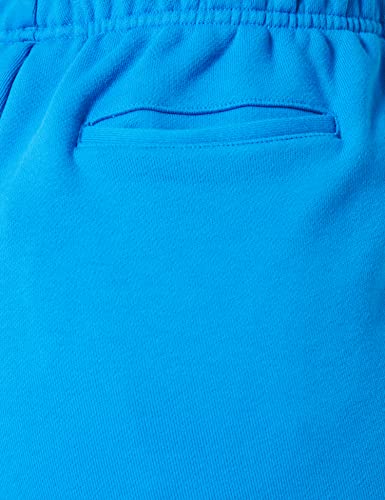 adidas Low C Slit Pant Pants, Bluebird, 38 Women's