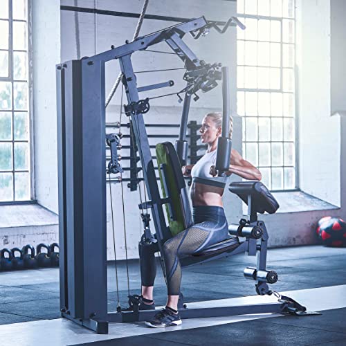 adidas Performance Home Gym - Escanear para Entrenar