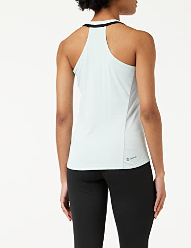 adidas Top sin Mangas Marca Modelo Club Tank