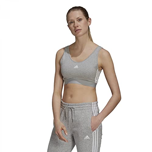 adidas Top sin Mangas Marca Modelo W 3S CRO