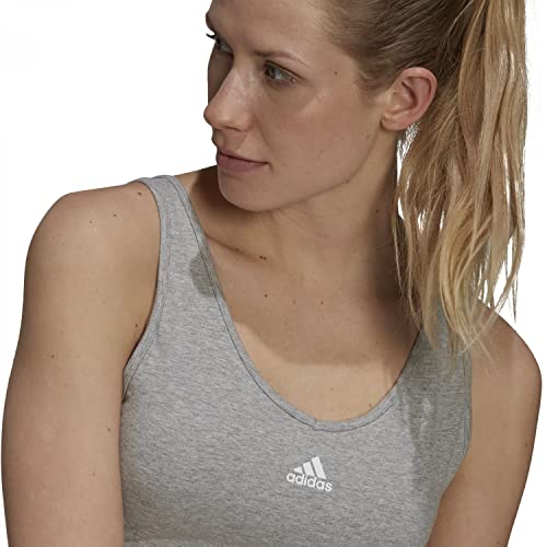 adidas Top sin Mangas Marca Modelo W 3S CRO