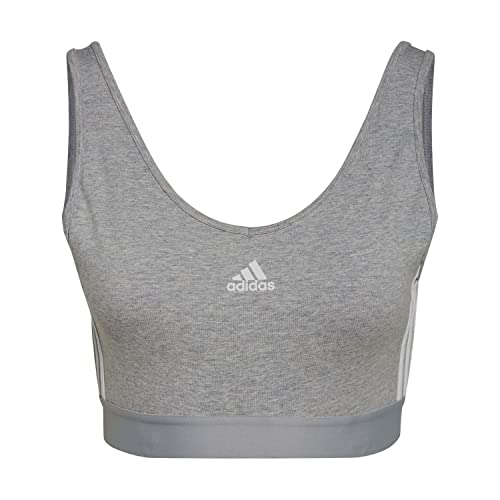 adidas Top sin Mangas Marca Modelo W 3S CRO
