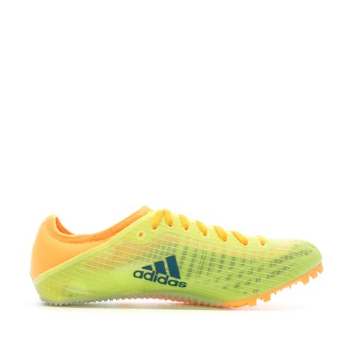 Adidas Zapatillas Atletismo Verde Unisexo Sprintstar, verde, 42 EU