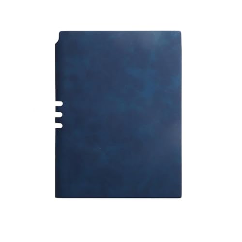 Agenda organizadora de tapa blanda, cuaderno de notas, oficina, suministros escolares, cuaderno A5, bloc de notas, diario, diario de negocios, planificador diario
