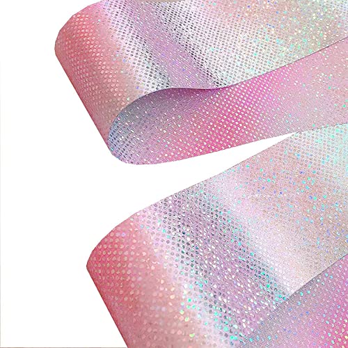 ANDSHUAI 2 Piezas Cinta Gimnasia Ritmica niña,Cintas Gimnasia rítmica,Cintas para Gimnasia,Cinta Gimnasia Ritmica con Varita,Cintas de Baile,para Niños Baile Artístico Gimnasia Entrenamiento,2m