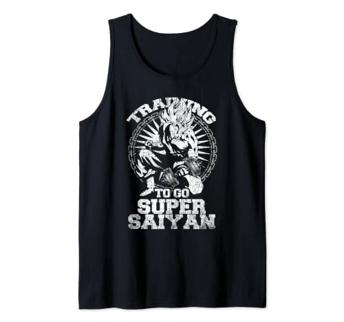 Anime Lover Bodybuilder Divertido Entrenamiento Fitness Gimnasio Regalo Camiseta sin Mangas