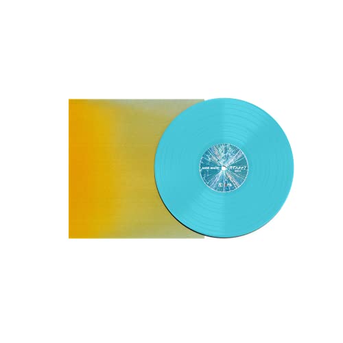 Anne Marie - Therapy (Vinilo Turquesa) Exclusivo Amazon