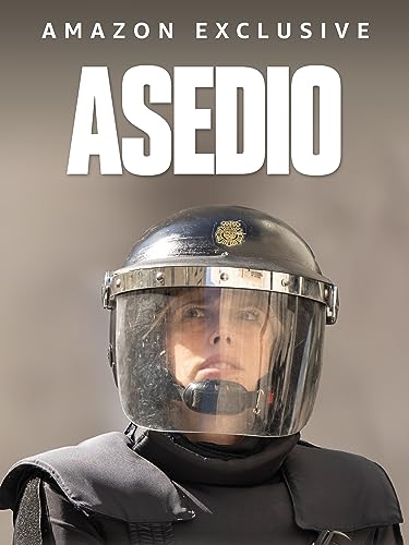 ASEDIO