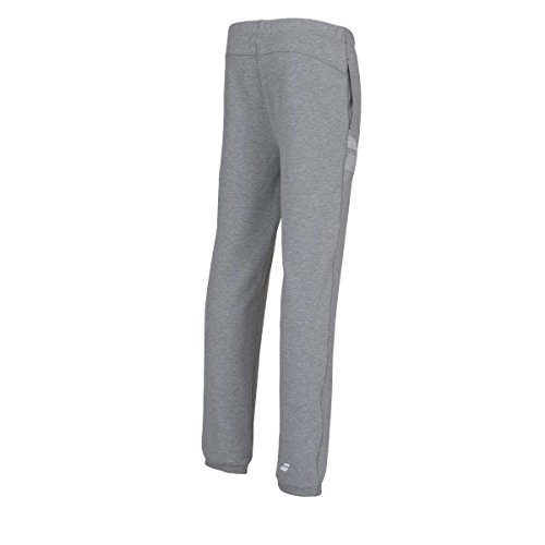 Babolat Oberbekleidung Sweat blogo Pants Gris Gris Talla:140