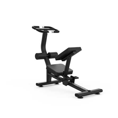 Banco de Estiramientos Titanium Strength