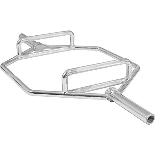 Barra Hexagonal 50 mm