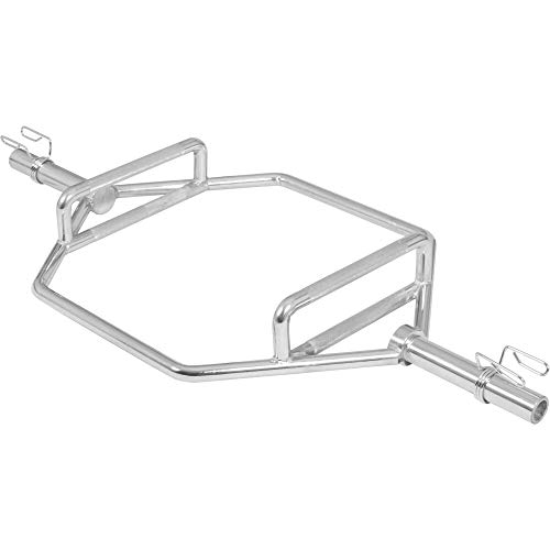 Barra Hexagonal 50 mm