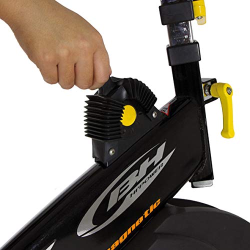 BH Fitness Indoor Bike Duke Magnetic - Bicicleta Indoor Duke Magnetic