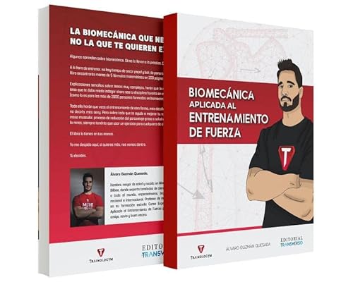 Biomecánica Aplicada Al Entrenamiento De Fuerza