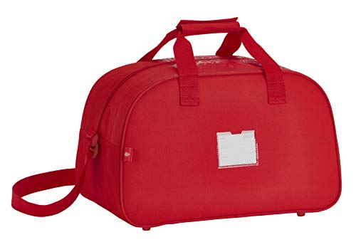 BOLSA DEPORTE REAL SPORTING DE GIJON CORPORATIVA
