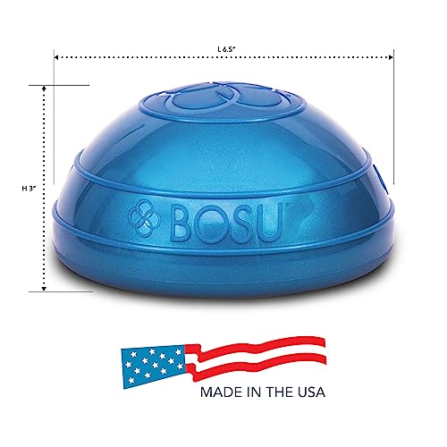 Bosu Balance PODS 2-Pack, Azul