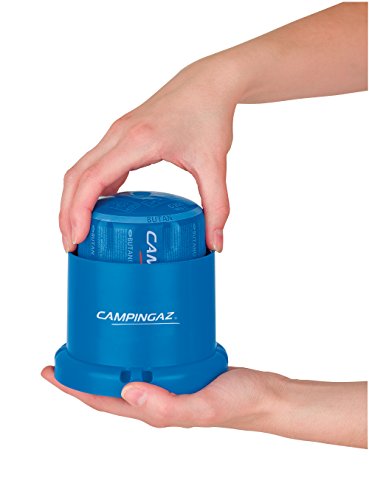 Campingaz Gaslampe Camping 206 - Lámpara de acampada