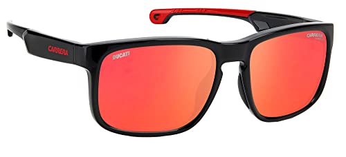 CARRERA DUCATI CARDUC 001/S Gafas, OIT, 57/18/135 para Hombre