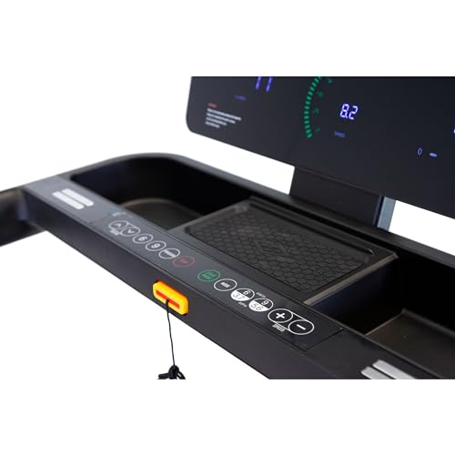 Cinta de Correr Nydo G6540 - iConcept 3.0