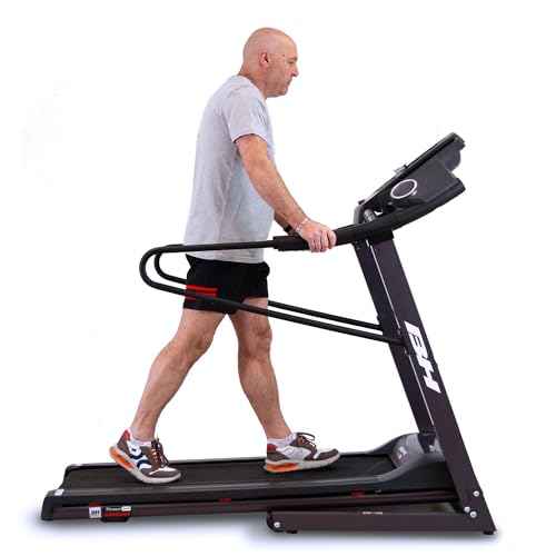 Cinta de Correr Pioneer Senior G6484H