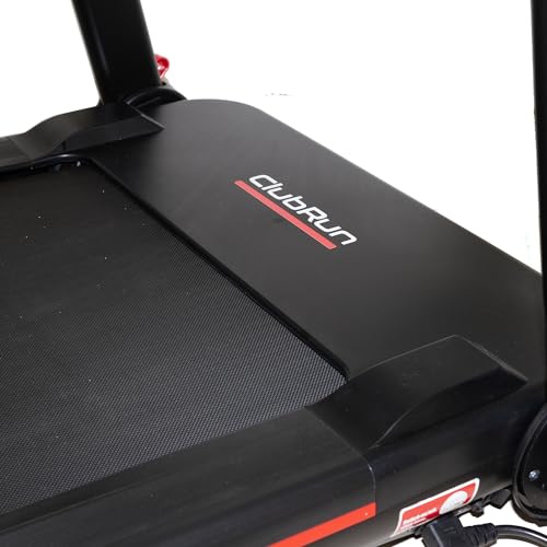 Cinta de Correr Plegable ClubRun G6300