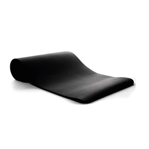 Colchoneta negra Pilates O'LIVE