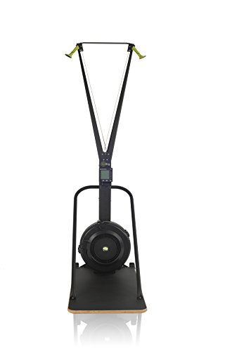 Concept2 - Plataforma, tamaño 135x66x10cm, Color Negro