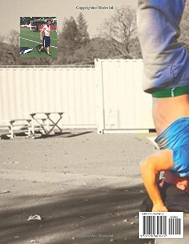 Corre Fitness Training Manual