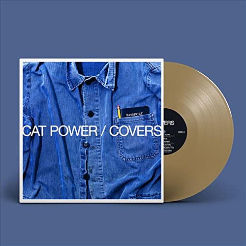 Covers (Edición Deluxe) (LP) [Vinilo]