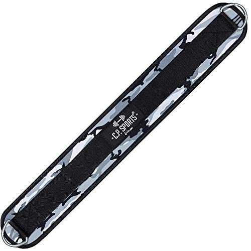 C.P. Sports Cinturón de inmersión Standard G5-1, Cinturón de Peso Extra para Pull-ups y dips