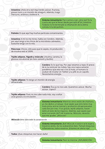 El sistema inmunitario por fin sale del armario: Vive una vida plena, larga y saludable (Alienta)
