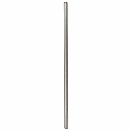 Esportsmjj Tubo capilar de acero inoxidable 304-8 mm x 6 mm x 250 mm (DE x DI x L)