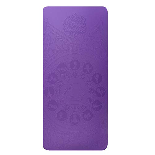 ESTERILLA DE YOGA ECO INFANTIL | Nube